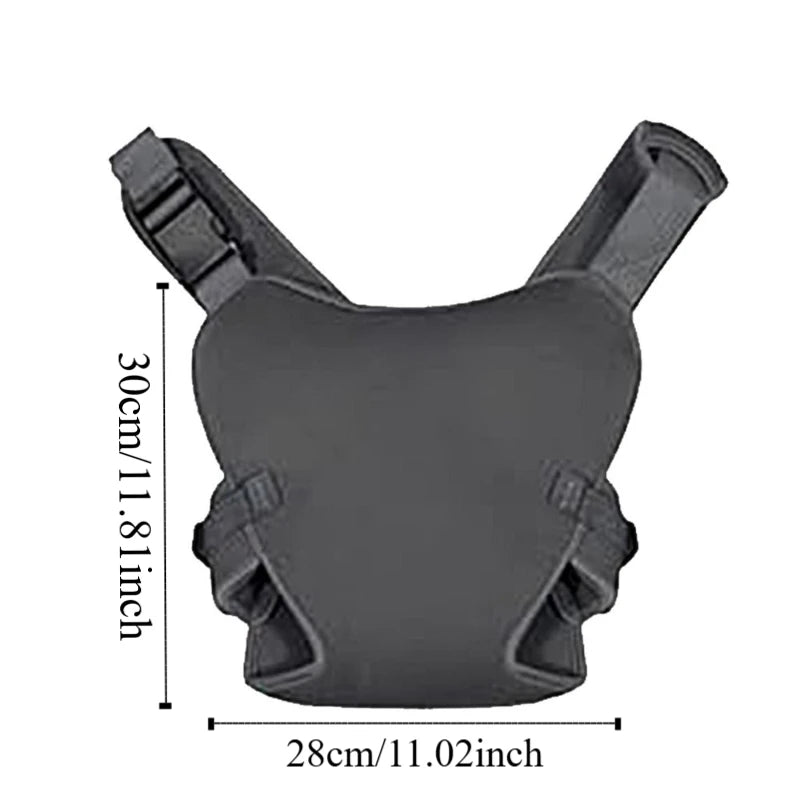 SnugBug Baby Carrier
