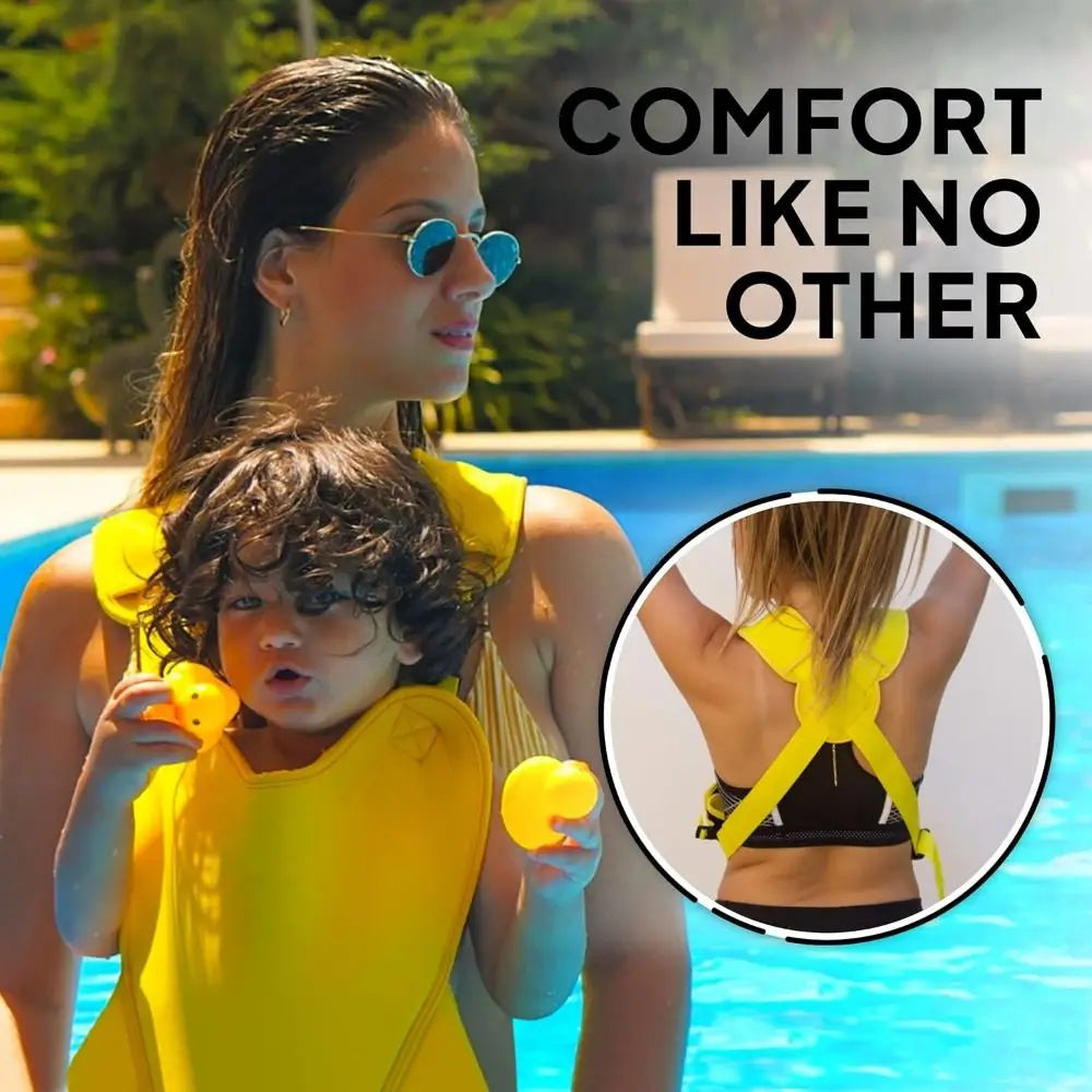 SnugBug Baby Carrier