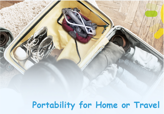 BounceBuddy Baby Jumper