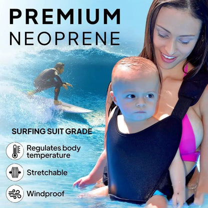 SnugBug Baby Carrier