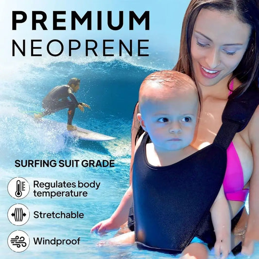 SnugBug Baby Carrier