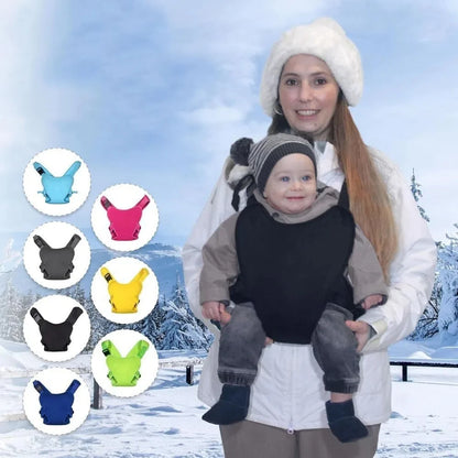 SnugBug Baby Carrier