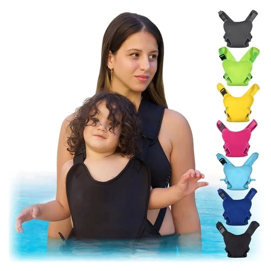 SnugBug Baby Carrier