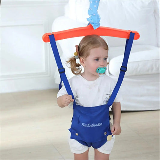 BounceBuddy Baby Jumper